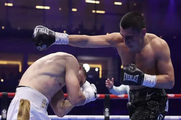 Oscar De La Hoya Jual...