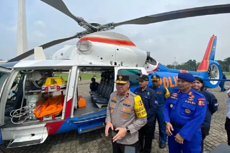 Arus Mudik Lebaran,...