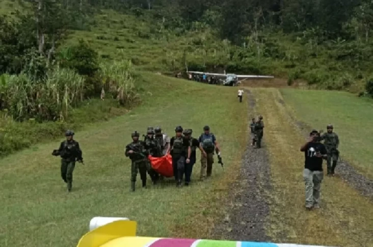 Menko PMK Klaim Kondisi...