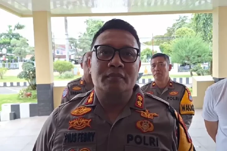 Jurnalis Perempuan Tewas...