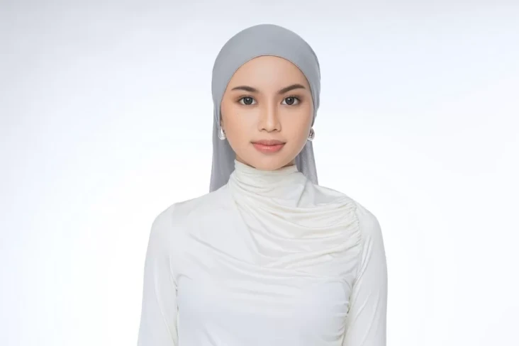 Rahasia Makeup Tahan...