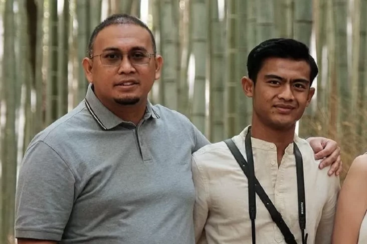 3 Fakta Andre Rosiade...