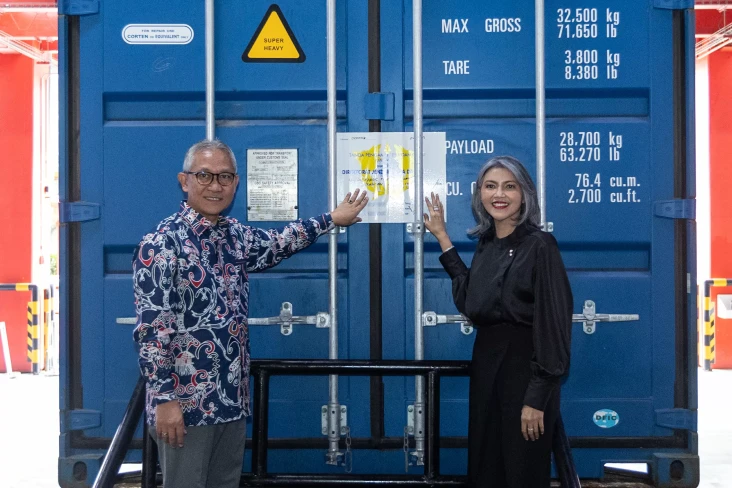 Sampoerna Catatkan Nilai...