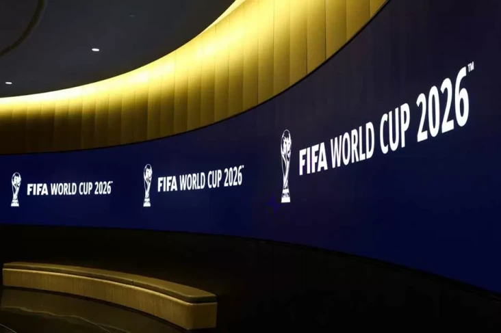 Daftar 7 Negara yang...