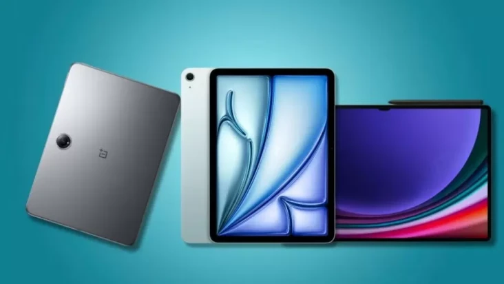 Rekomendasi Tablet Terbaik...
