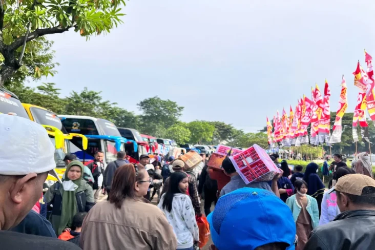 Gubernur Jateng Apresiasi...