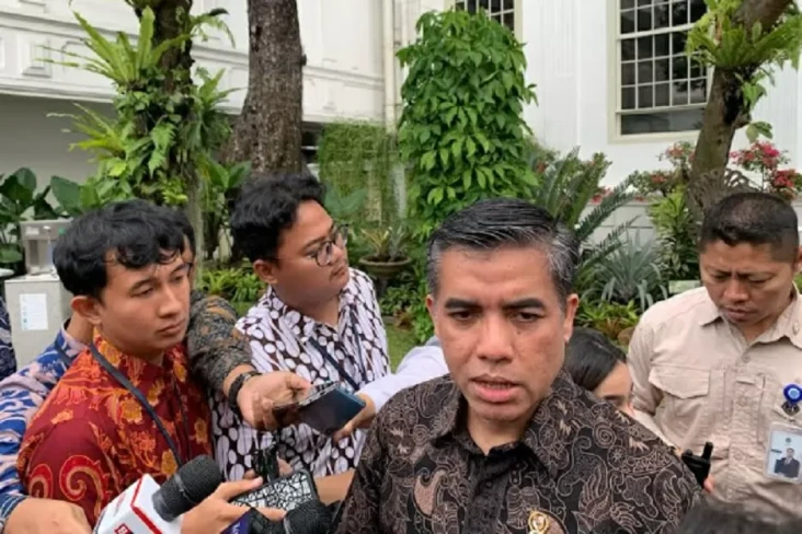 Menaker: 40 Perusahaan...