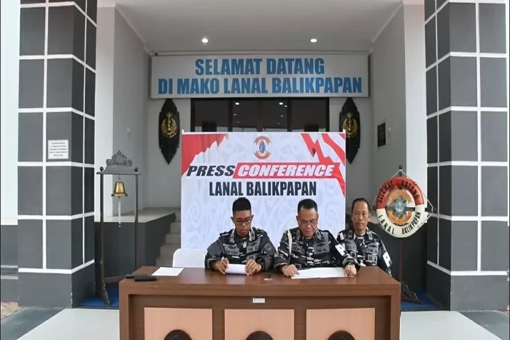 Oknum TNI AL Pelaku...