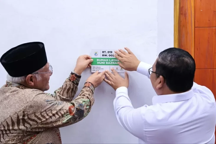 Pemkab Lebak Apresiasi...