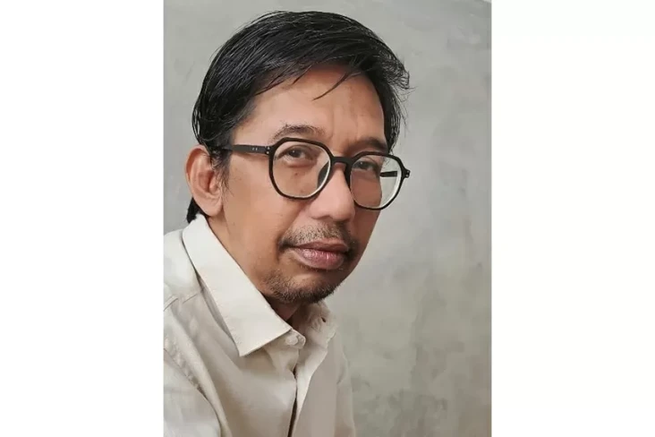 Reformasi Setengah Hati...
