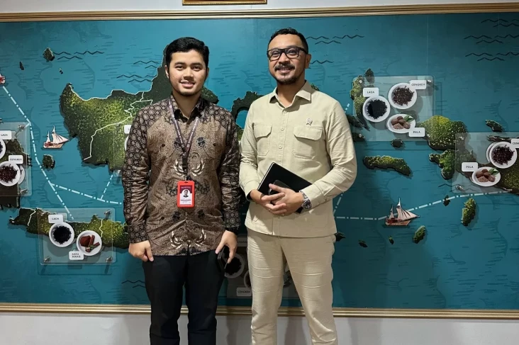 500 Pelajar Dunia akan...