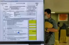 Kapan Kantor Pajak Libur...