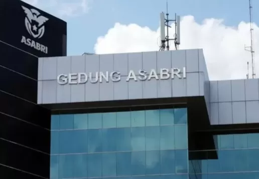 ASABRI Beri Layanan...