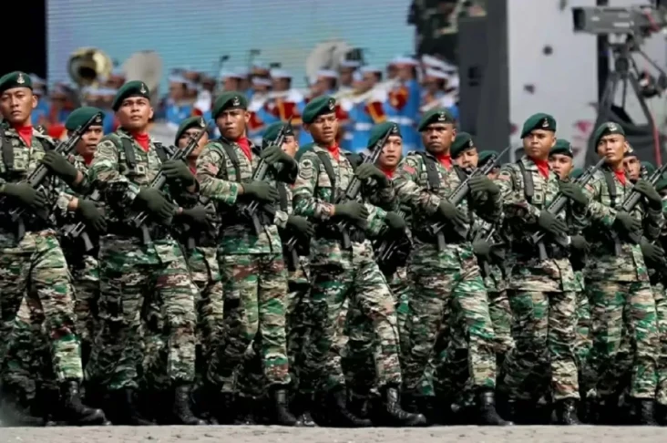 Sekutu Ukraina Minta...