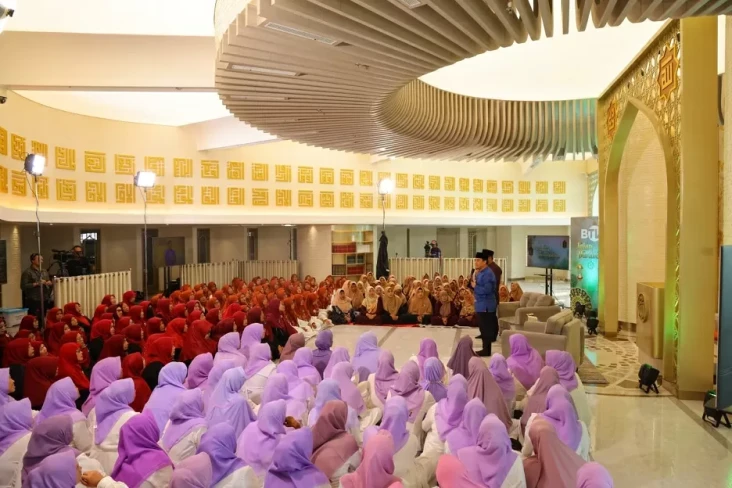 Masjid Al-Khairiyah...