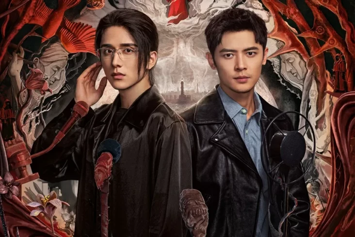 Sinopsis Justice in...