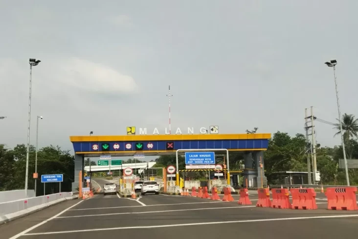 Rawan Kecelakaan, Pemudik...