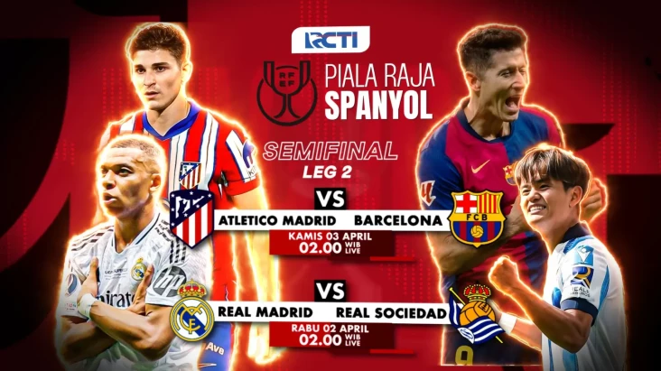 Live di RCTI! Duel Sengit...