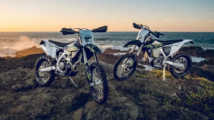 Triumph TF 250-E dan...