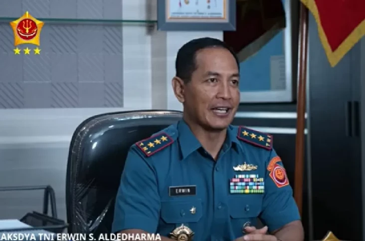 Bursa Panglima TNI,...