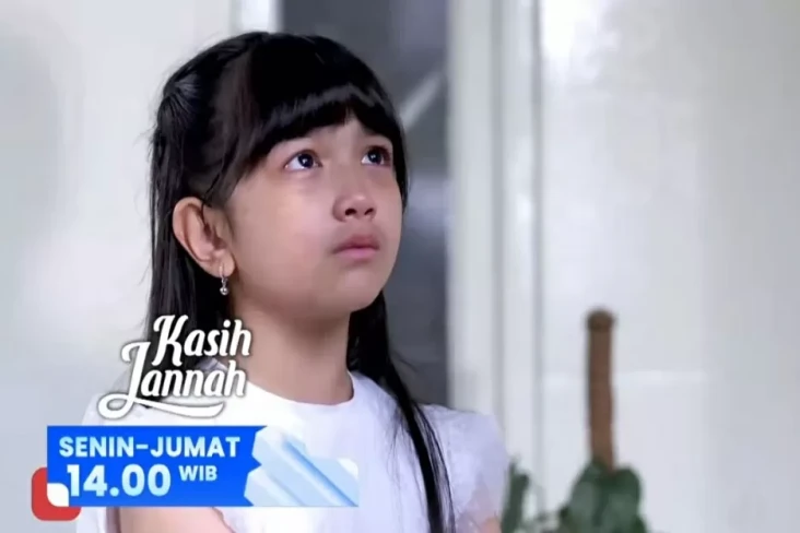 Sinopsis Sinetron Kasih...