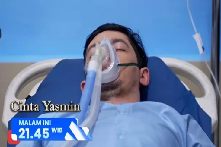 Sinopsis Sinetron Cinta...