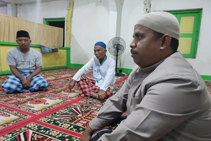Tarekat Naqsabandiyah...