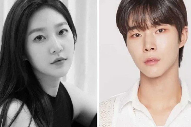 Siapakah Lee Chan Hee?...