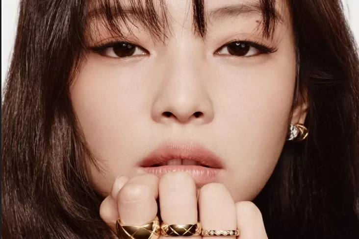 Jennie BLACKPINK Dikecam...