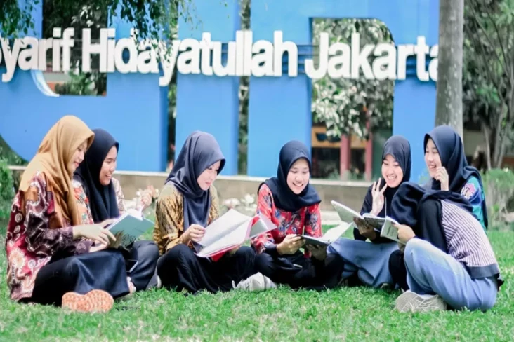 Daftar Ulang SPAN PTKIN...