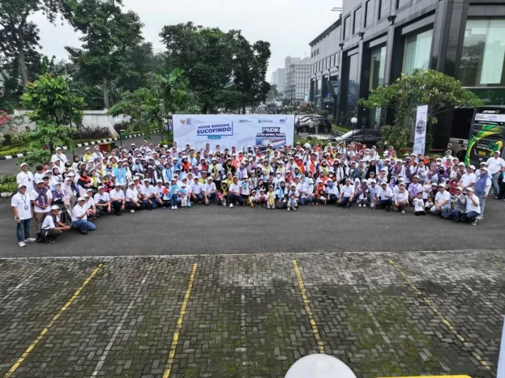 Gelar Program Mudik...