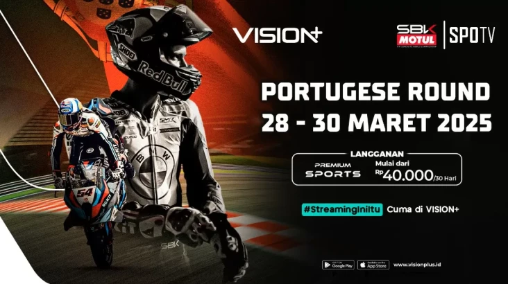 WSBK Portugal, Algarve...