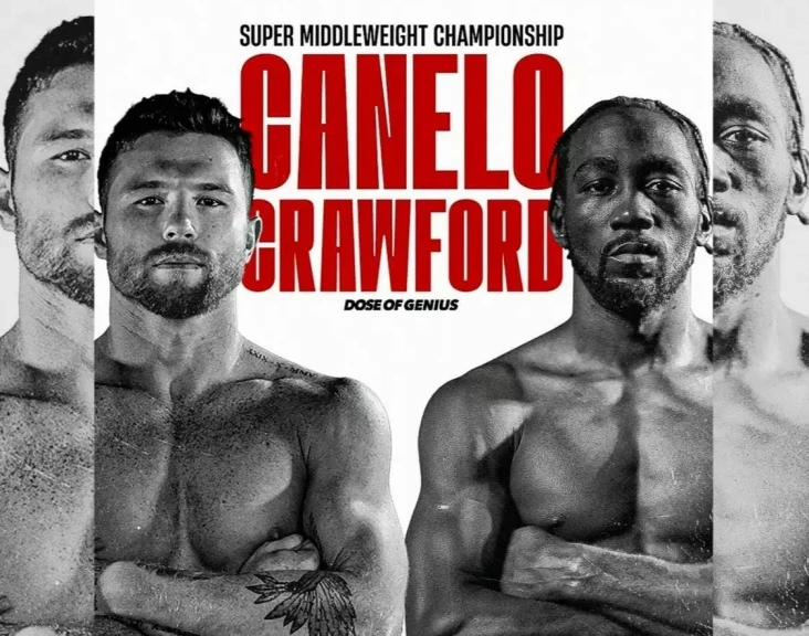 Terence Crawford vs...