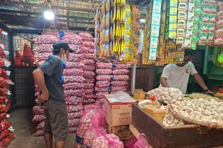 Jelang Lebaran, Harga...