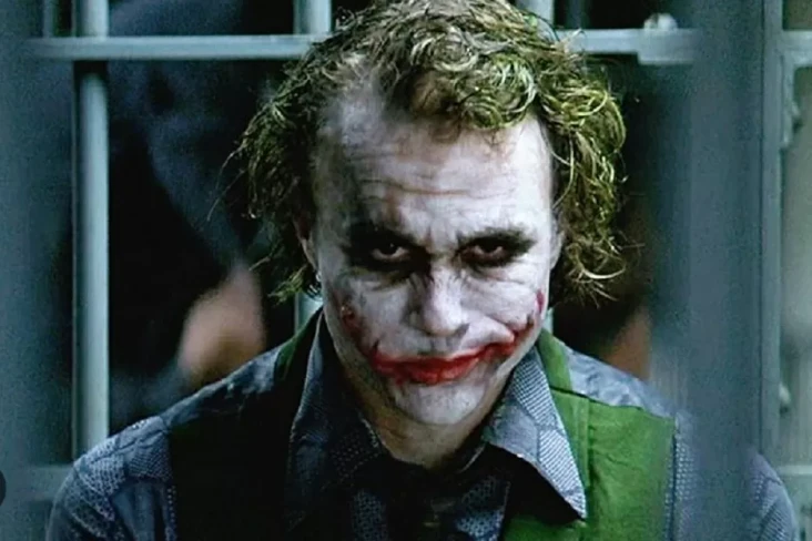 Di Balik Layar The Dark...