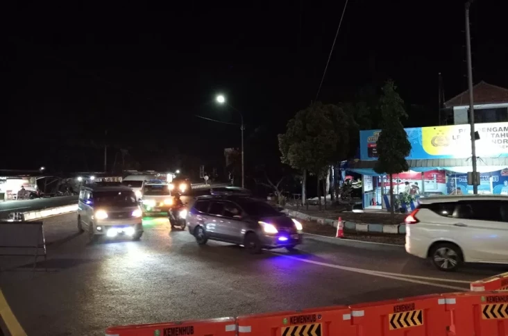 Lalu Lintas Pantura...