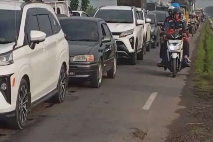 Jalur Ketanggungan Prupuk...
