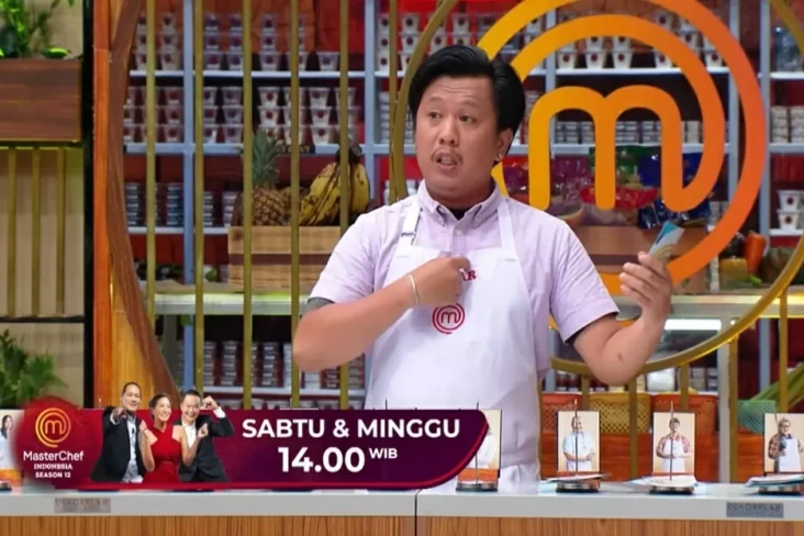 Persaingan Sengit Memperebutkan...
