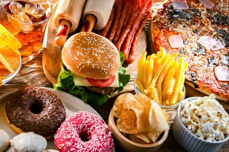 6 Makanan yang Sebaiknya...