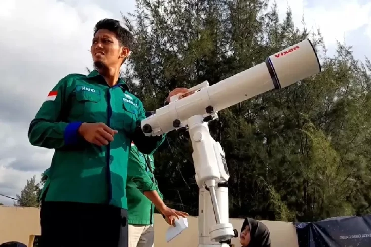 Kemenag Aceh Siapkan...