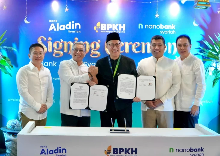 Bank Aladin dan Nanobank...