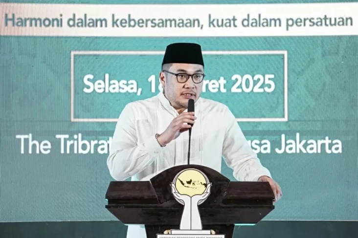 Gempa Myanmar Jadi Peringatan,...