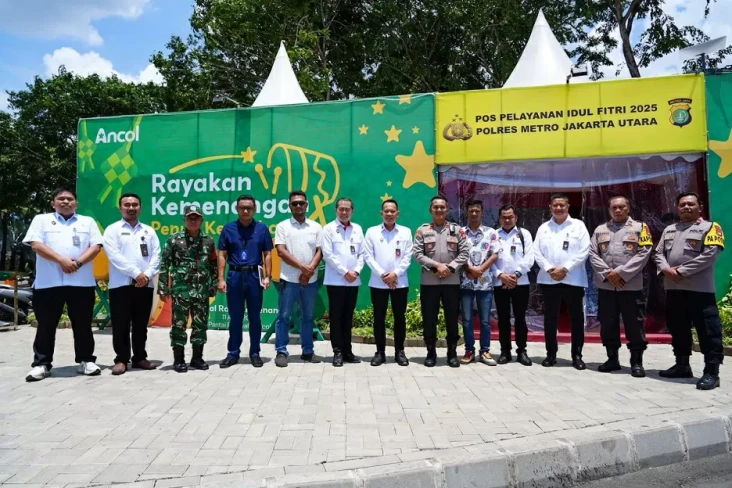 Kemenko Polkam Pastikan...