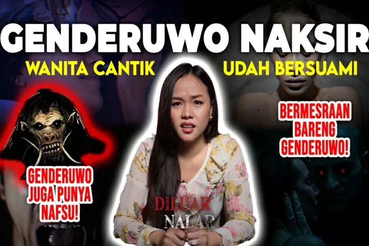 Tenny Tap Ungkap Kisah...