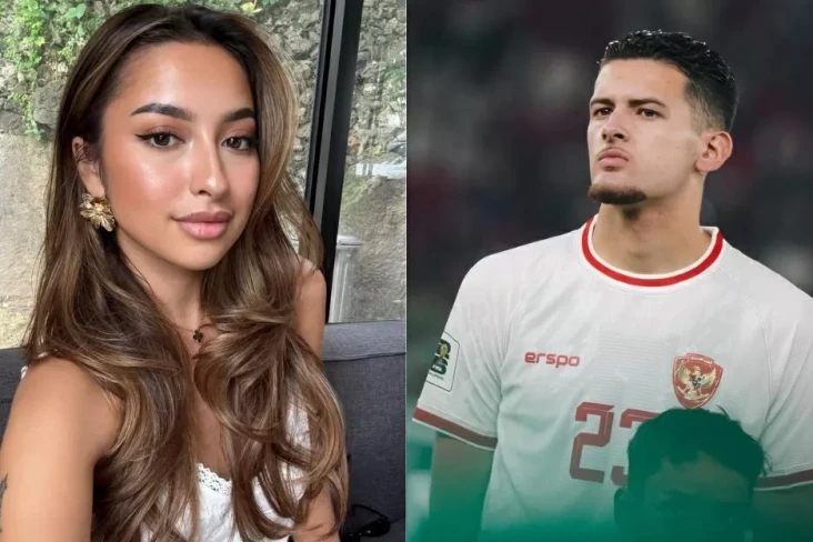Jennifer Coppen Klarifikasi...