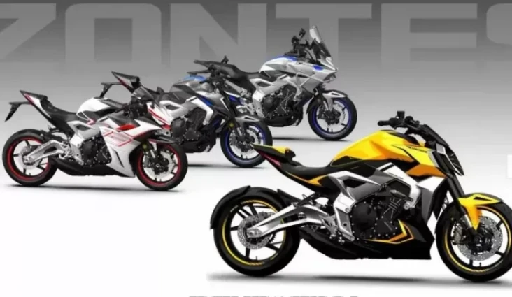 Bakal Jadi Lawan Ducati...