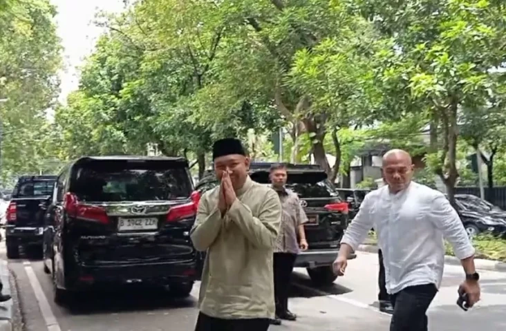 Didit Prabowo Halalbilahal...