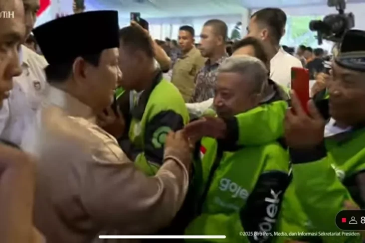 Dapat Undangan Open...