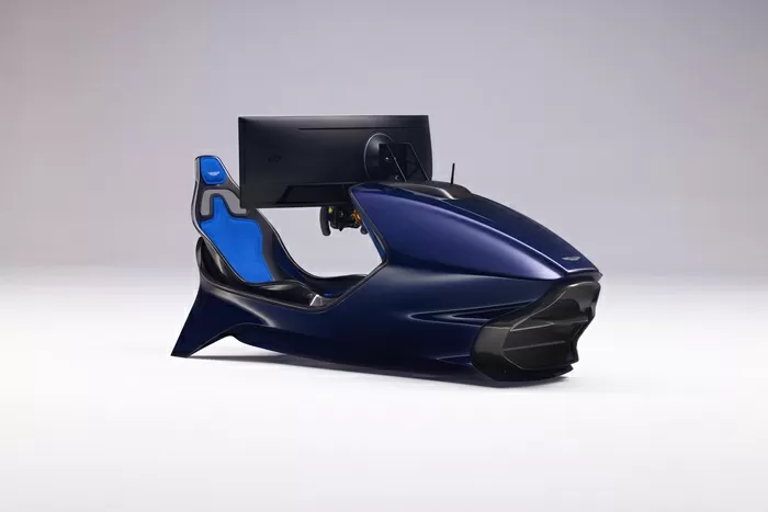 Aston Martin Kenalkan...