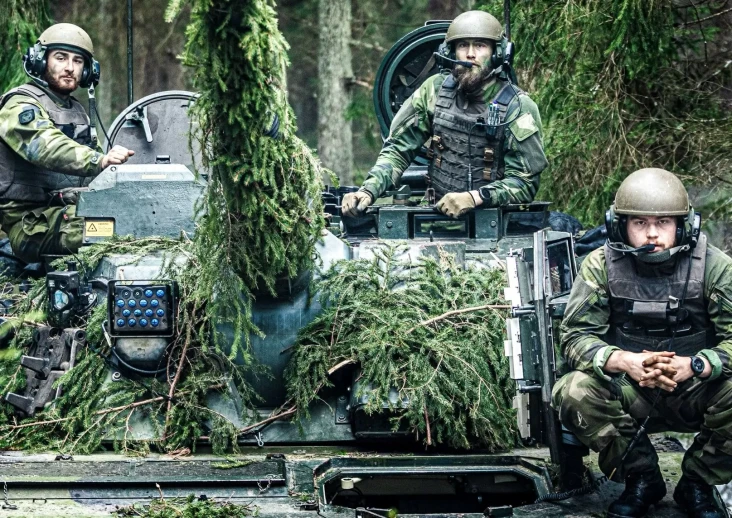 3 Ancaman Terbesar Militer...